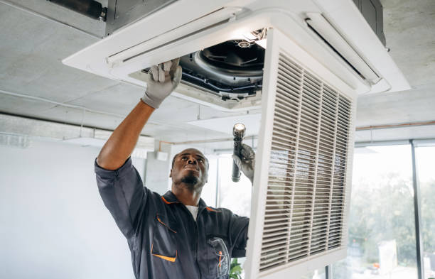 Licensed Ductwork Repair service in Clermont, IN - FH HVAC