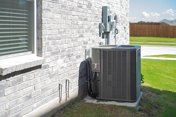 Reliable Ductwork Repair contractor in Clermont, IN by FH HVAC